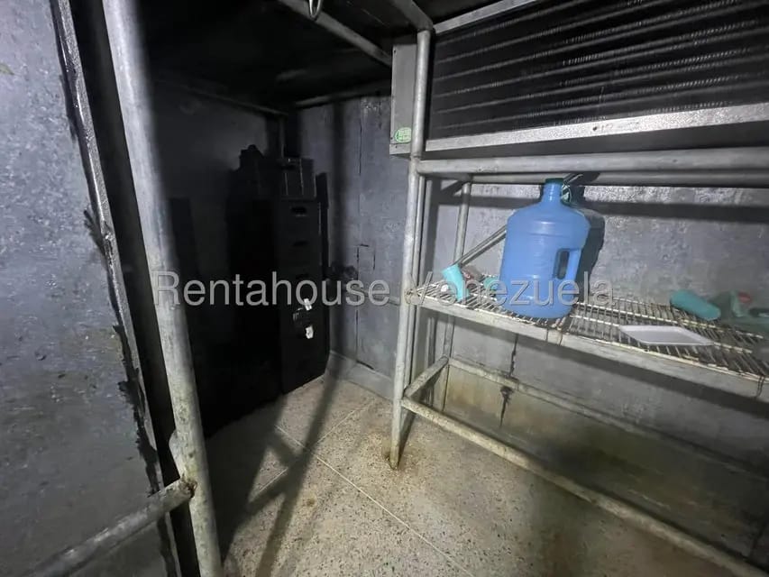 Negocios y Empresas (Alimentos y Bebidas) en Venta en Parroquia La Candelaria, Distrito Metropolitano - 24