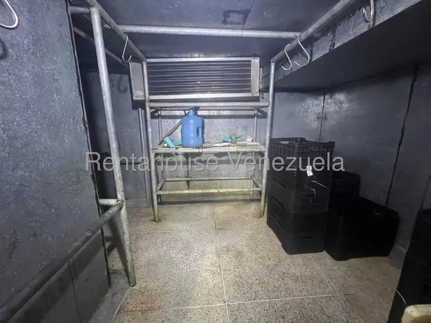 Negocios y Empresas (Alimentos y Bebidas) en Venta en Parroquia La Candelaria, Distrito Metropolitano - 25