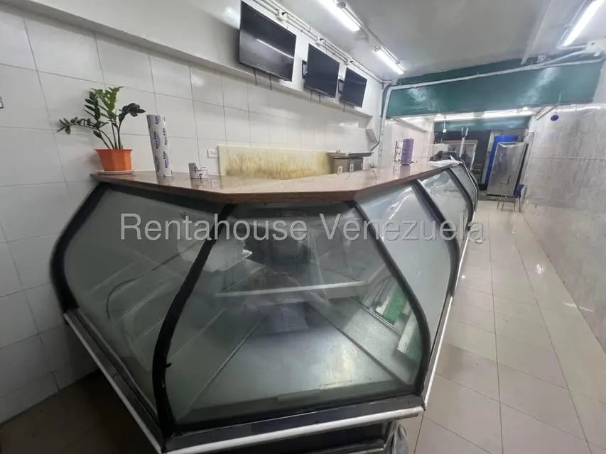 Negocios y Empresas (Alimentos y Bebidas) en Venta en Parroquia La Candelaria, Distrito Metropolitano - 4