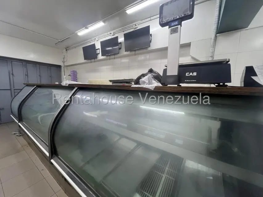 Negocios y Empresas (Alimentos y Bebidas) en Venta en Parroquia La Candelaria, Distrito Metropolitano - 5