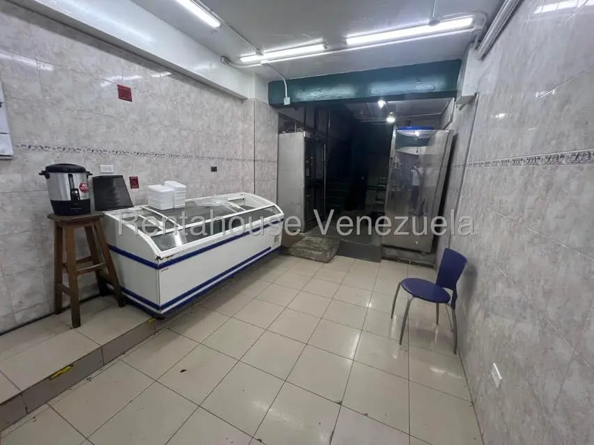 Negocios y Empresas (Alimentos y Bebidas) en Venta en Parroquia La Candelaria, Distrito Metropolitano - 6