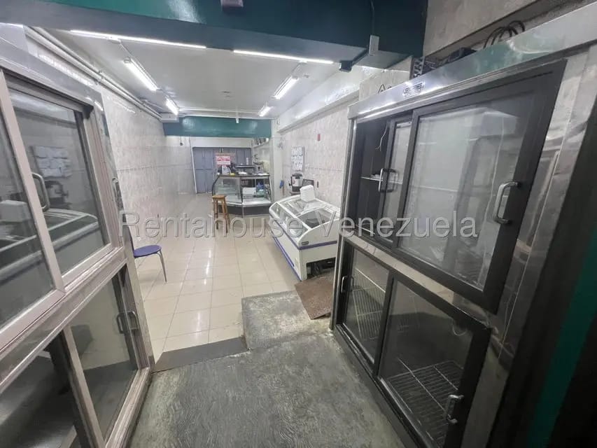 Negocios y Empresas (Alimentos y Bebidas) en Venta en Parroquia La Candelaria, Distrito Metropolitano - 8