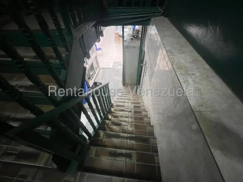 Negocios y Empresas (Alimentos y Bebidas) en Venta en Parroquia La Candelaria, Distrito Metropolitano - 9