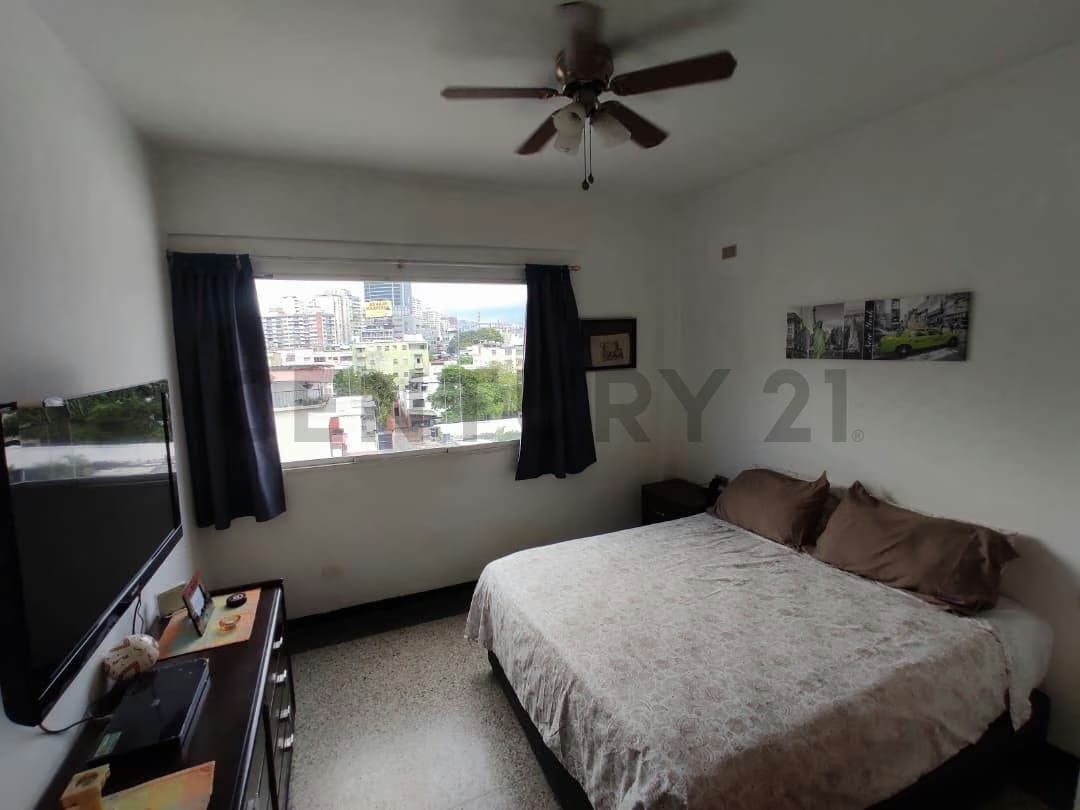 Apartamento Alquiler La Carlota