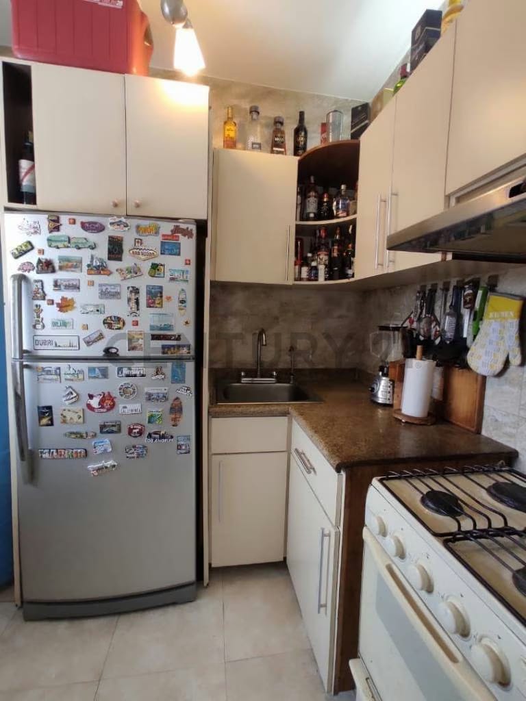 Apartamento Alquiler La Carlota - 6