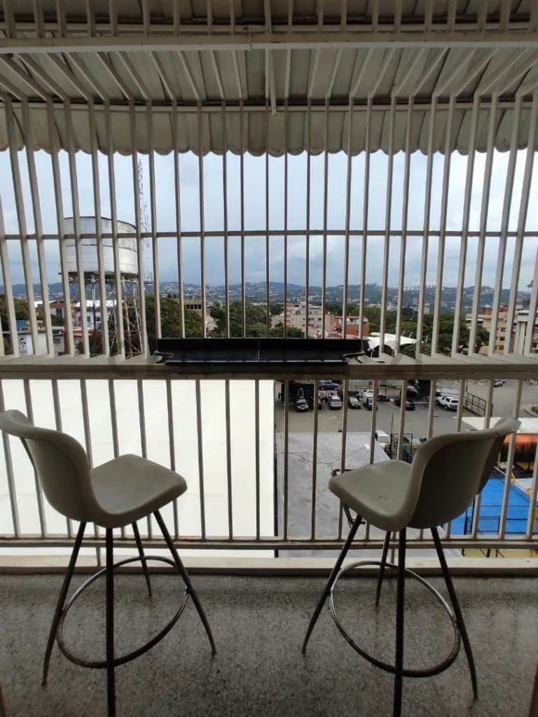 Apartamento Alquiler La Carlota - 7
