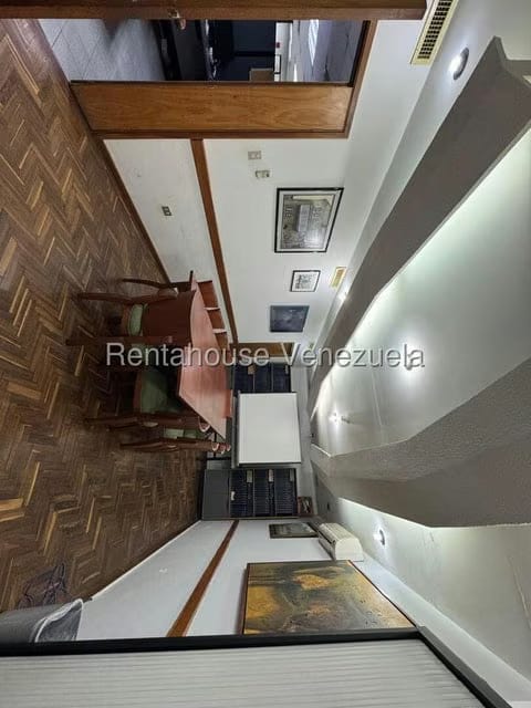 Comercial (Oficina) en Alquiler en La California Sur, Distrito Metropolitano - 12