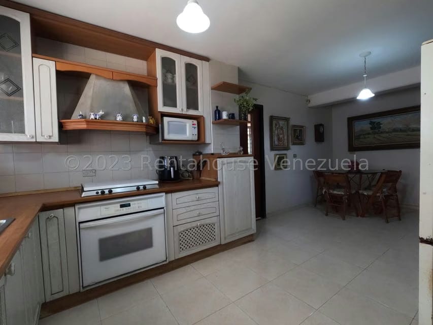 Apartamento (Duplex) en Venta en El Pedregal, Lara - 15