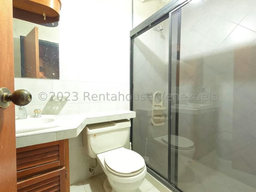 Apartamento (Duplex) en Venta en El Pedregal, Lara - 20