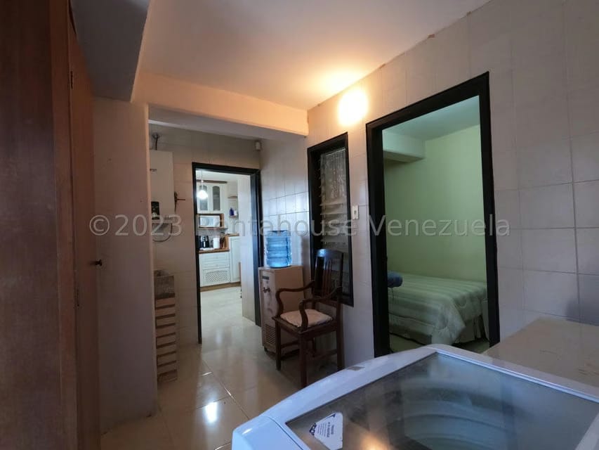 Apartamento (Duplex) en Venta en El Pedregal, Lara - 21