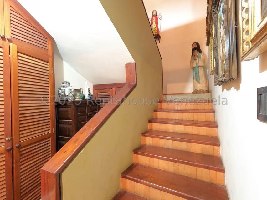 Apartamento (Duplex) en Venta en El Pedregal, Lara - 22