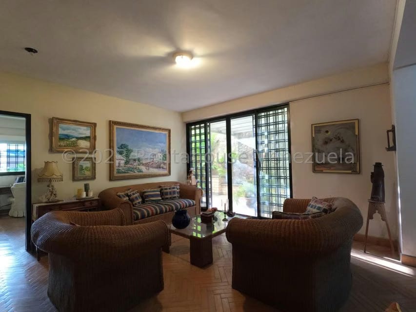 Apartamento (Duplex) en Venta en El Pedregal, Lara - 23