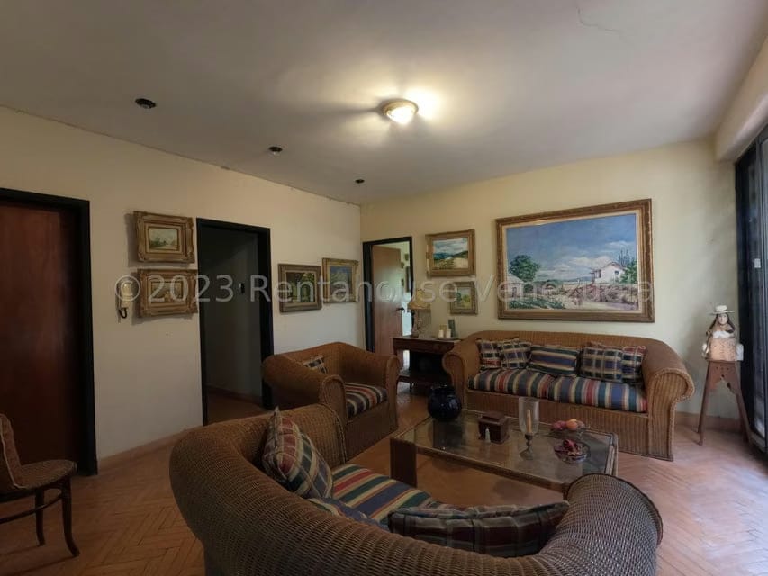 Apartamento (Duplex) en Venta en El Pedregal, Lara - 24
