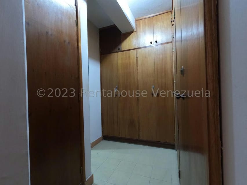 Apartamento (Duplex) en Venta en El Pedregal, Lara - 29