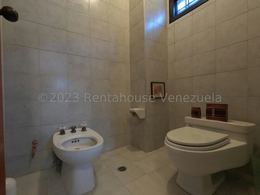 Apartamento (Duplex) en Venta en El Pedregal, Lara - 31