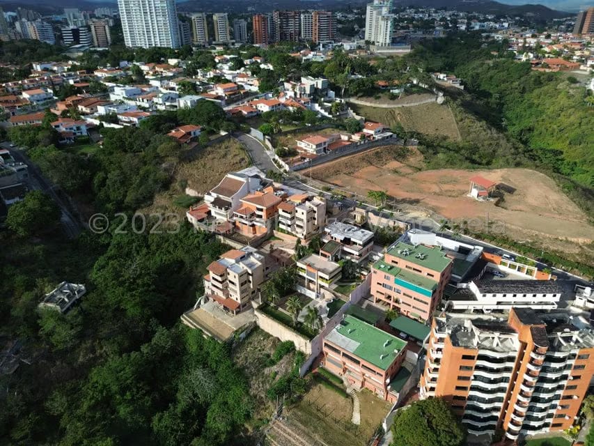 Apartamento (Duplex) en Venta en El Pedregal, Lara - 38