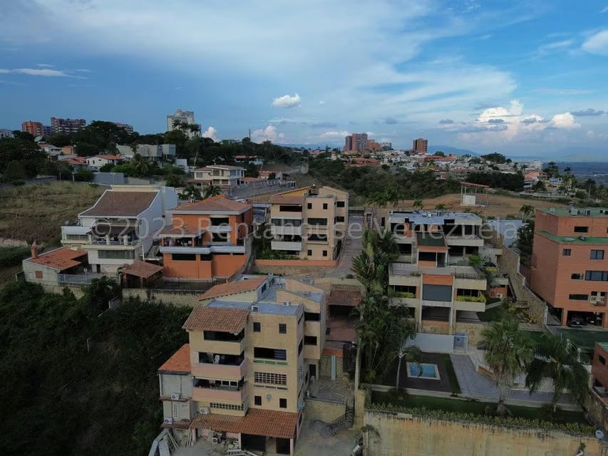 Apartamento (Duplex) en Venta en El Pedregal, Lara - 40