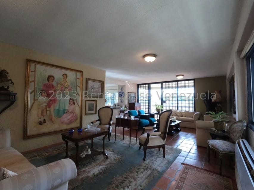 Apartamento (Duplex) en Venta en El Pedregal, Lara - 5