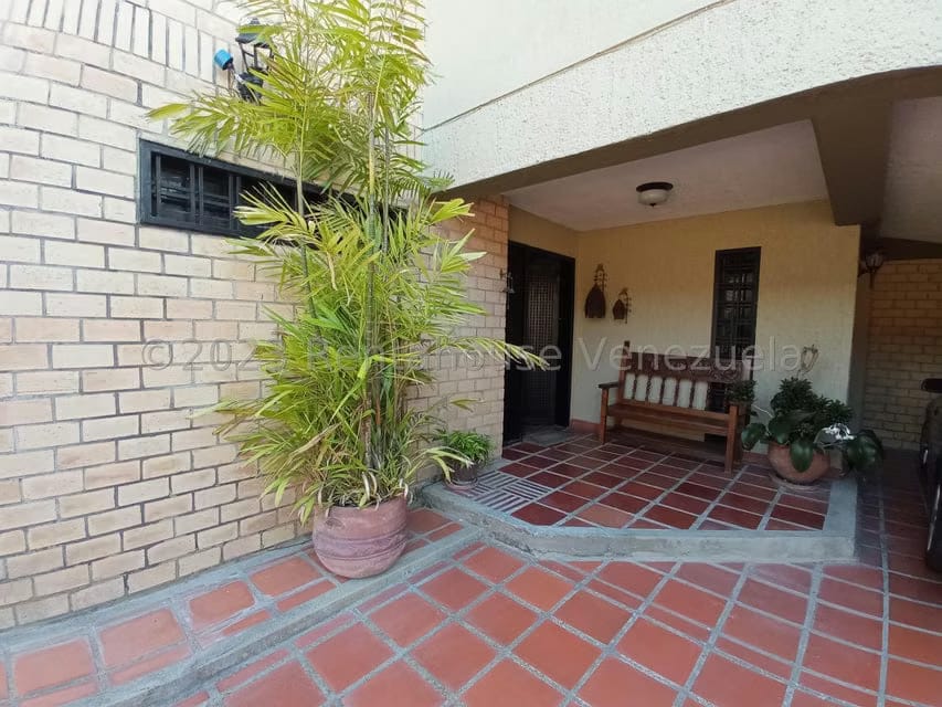 Apartamento (Duplex) en Venta en El Pedregal, Lara - 42