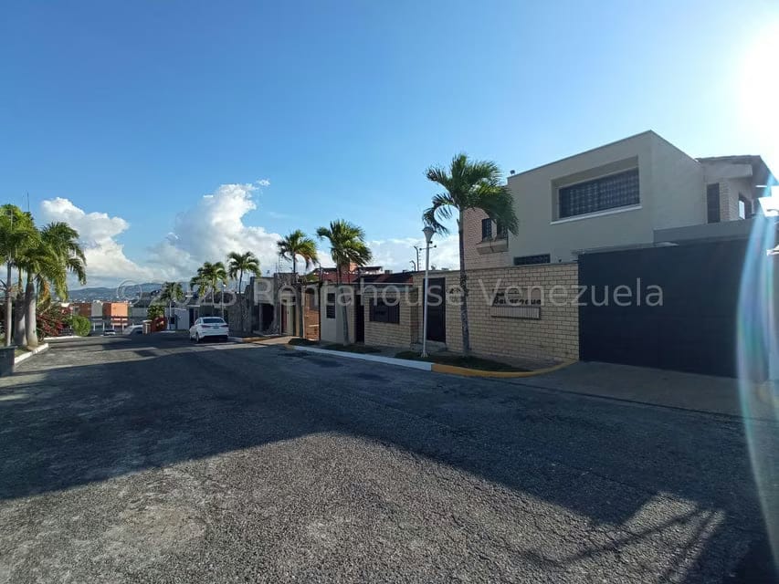 Apartamento (Duplex) en Venta en El Pedregal, Lara - 43