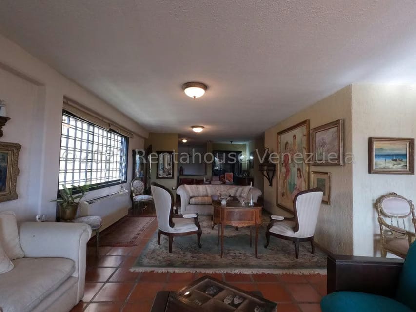 Apartamento (Duplex) en Venta en El Pedregal, Lara - 6