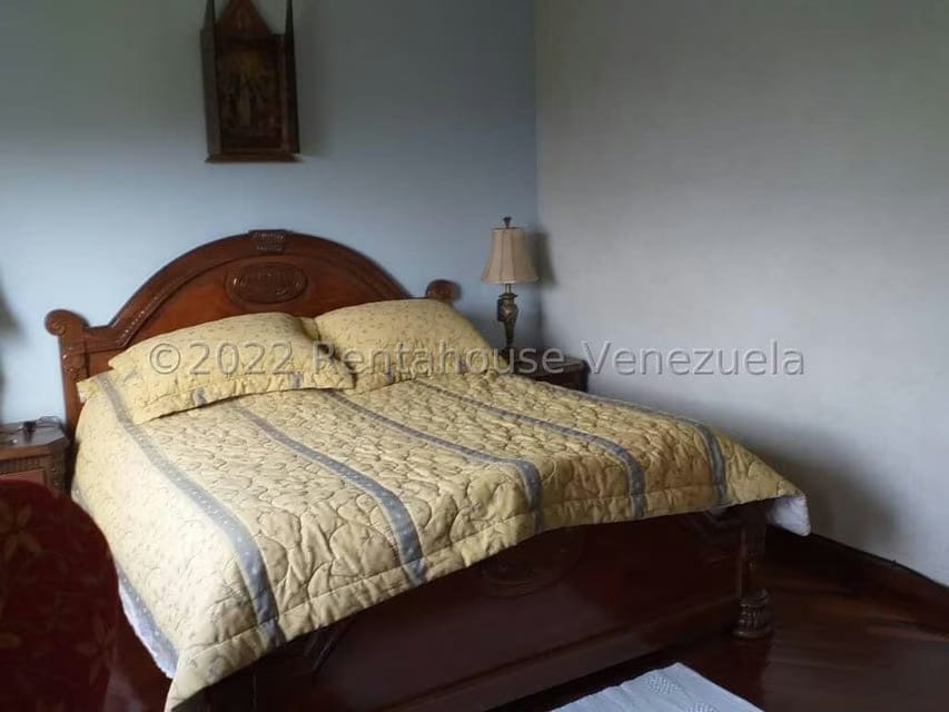Apartamento (1 Nivel) en Venta en Las Mesetas de Santa Rosa de Lima, Distrito Metropolitano - 11