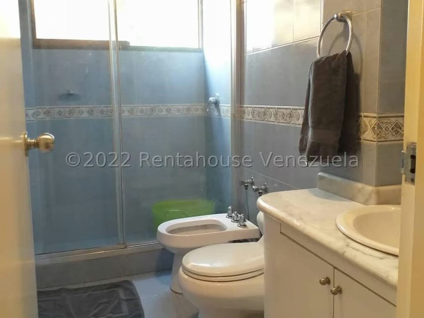 Apartamento (1 Nivel) en Venta en Las Mesetas de Santa Rosa de Lima, Distrito Metropolitano - 15