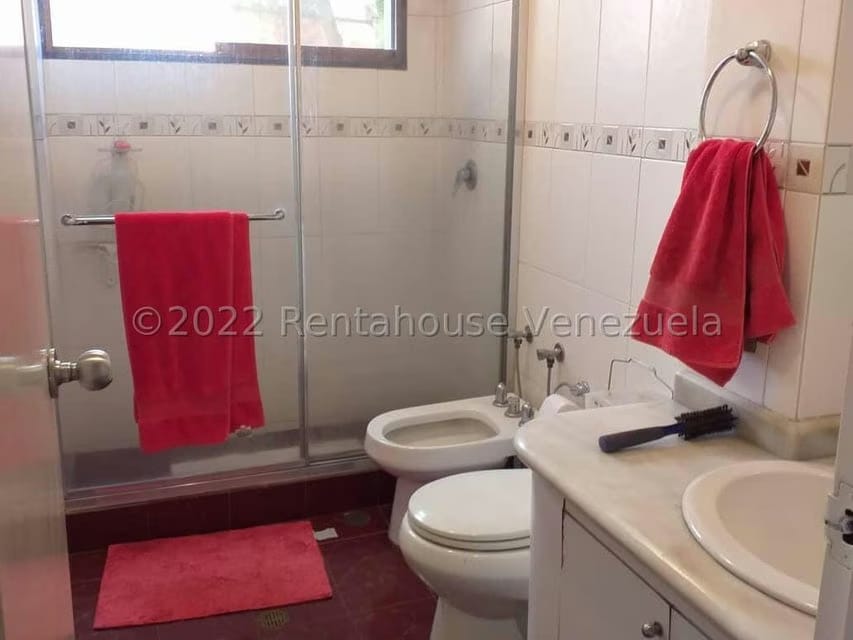 Apartamento (1 Nivel) en Venta en Las Mesetas de Santa Rosa de Lima, Distrito Metropolitano - 17