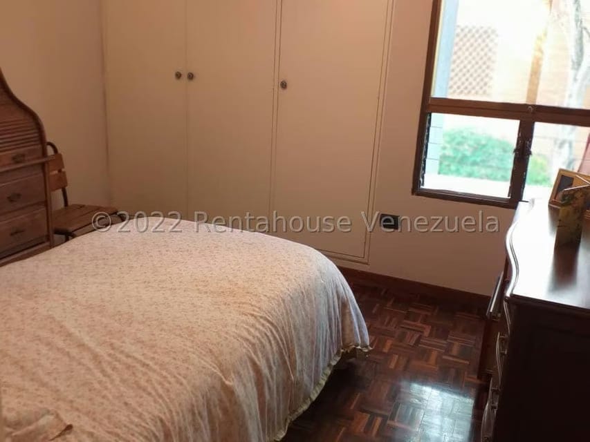 Apartamento (1 Nivel) en Venta en Las Mesetas de Santa Rosa de Lima, Distrito Metropolitano - 18