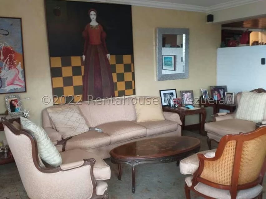 Apartamento (1 Nivel) en Venta en Las Mesetas de Santa Rosa de Lima, Distrito Metropolitano - 3
