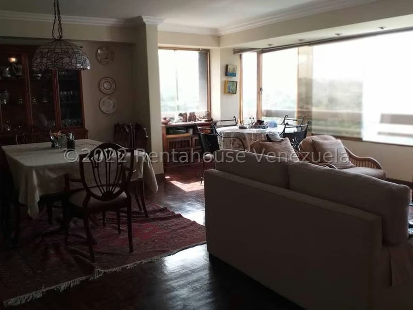 Apartamento (1 Nivel) en Venta en Las Mesetas de Santa Rosa de Lima, Distrito Metropolitano - 4