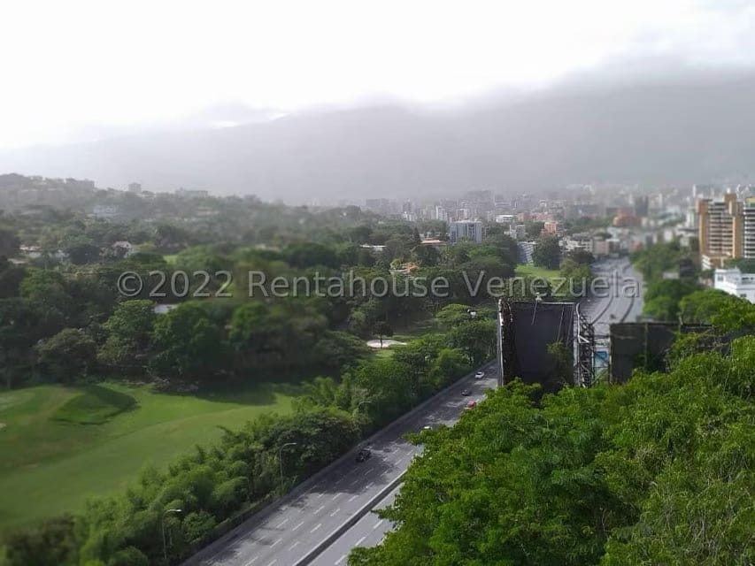 Apartamento (1 Nivel) en Venta en Las Mesetas de Santa Rosa de Lima, Distrito Metropolitano - 5