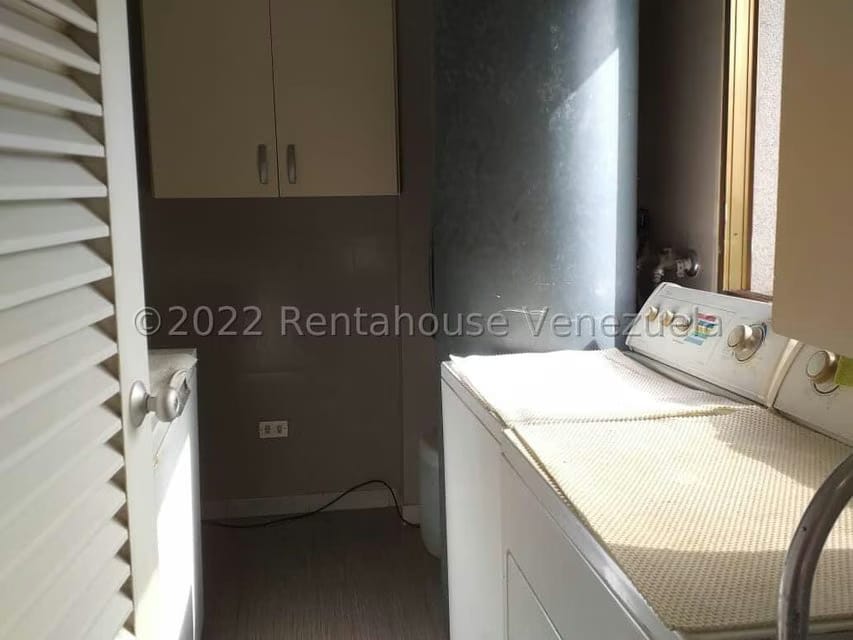 Apartamento (1 Nivel) en Venta en Las Mesetas de Santa Rosa de Lima, Distrito Metropolitano - 7
