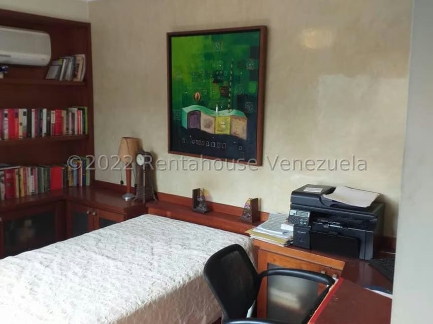 Apartamento (1 Nivel) en Venta en Las Mesetas de Santa Rosa de Lima, Distrito Metropolitano - 8