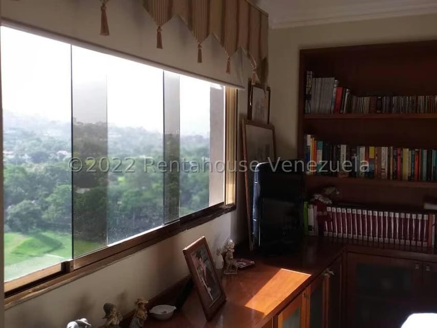 Apartamento (1 Nivel) en Venta en Las Mesetas de Santa Rosa de Lima, Distrito Metropolitano - 9