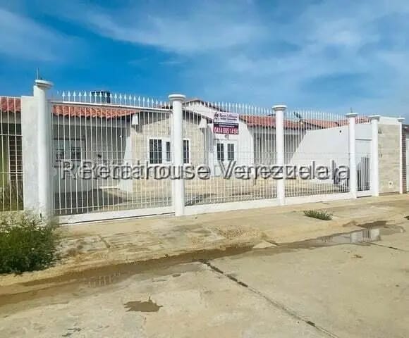 Casa (1 Nivel) en Venta en Puerta Maraven, Falcon