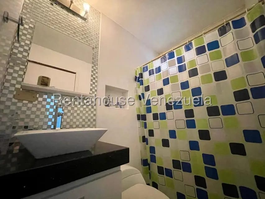 Casa (1 Nivel) en Venta en Puerta Maraven, Falcon - 12