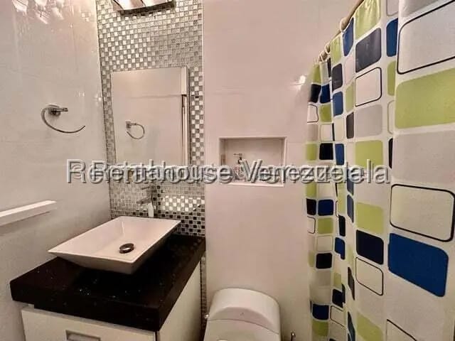 Casa (1 Nivel) en Venta en Puerta Maraven, Falcon - 13