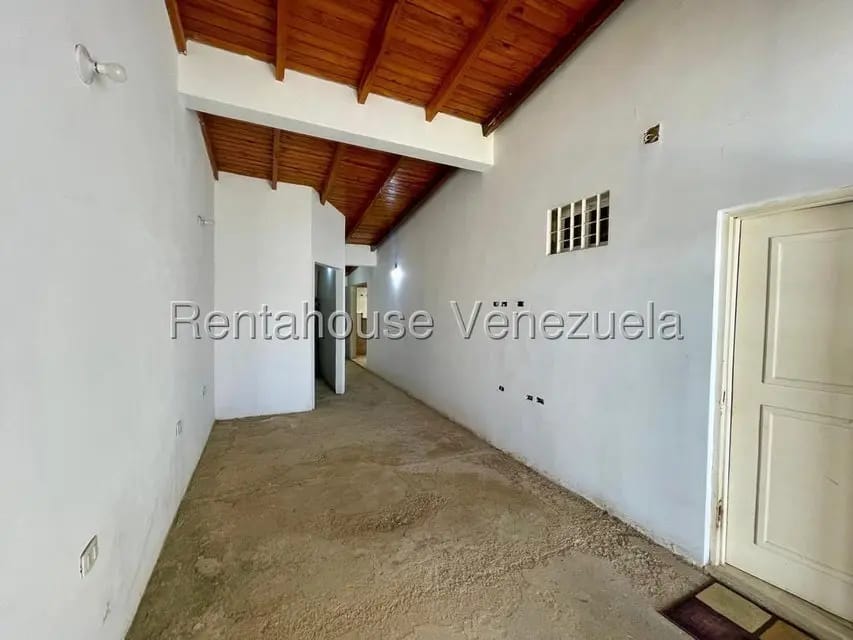 Casa (1 Nivel) en Venta en Puerta Maraven, Falcon - 17