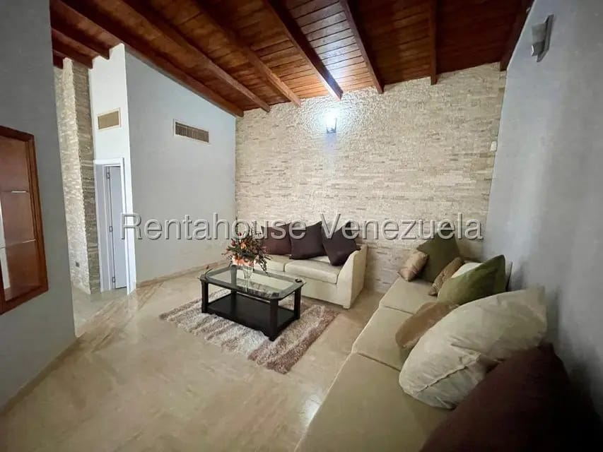 Casa (1 Nivel) en Venta en Puerta Maraven, Falcon - 3