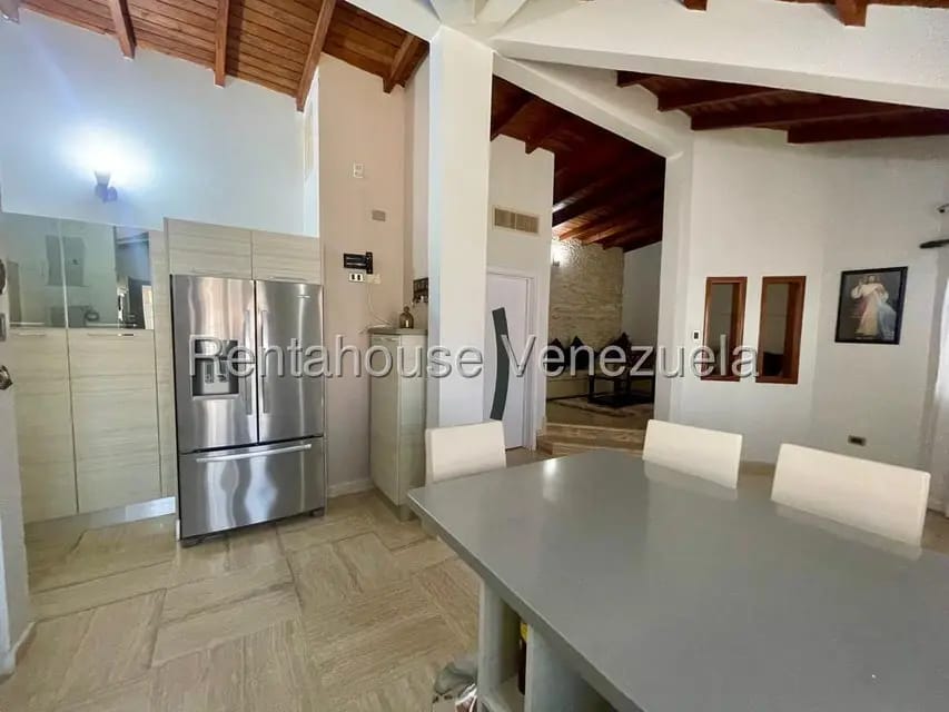 Casa (1 Nivel) en Venta en Puerta Maraven, Falcon - 5