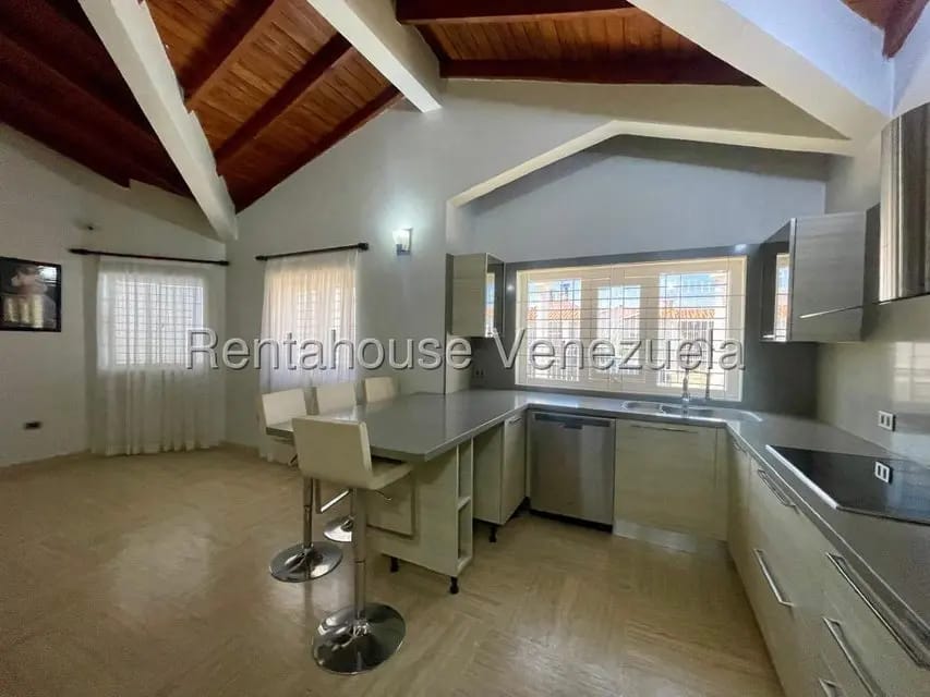 Casa (1 Nivel) en Venta en Puerta Maraven, Falcon - 6