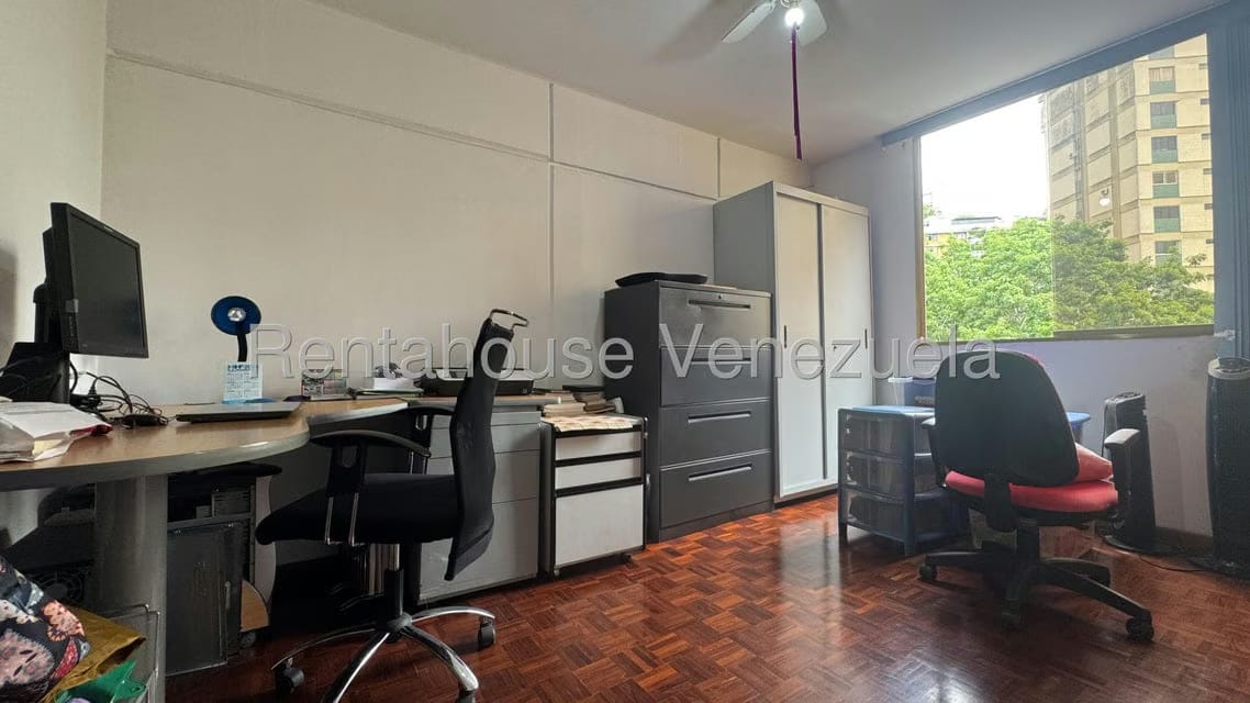 Apartamento (1 Nivel) en Venta en Chuao, Distrito Metropolitano - 11