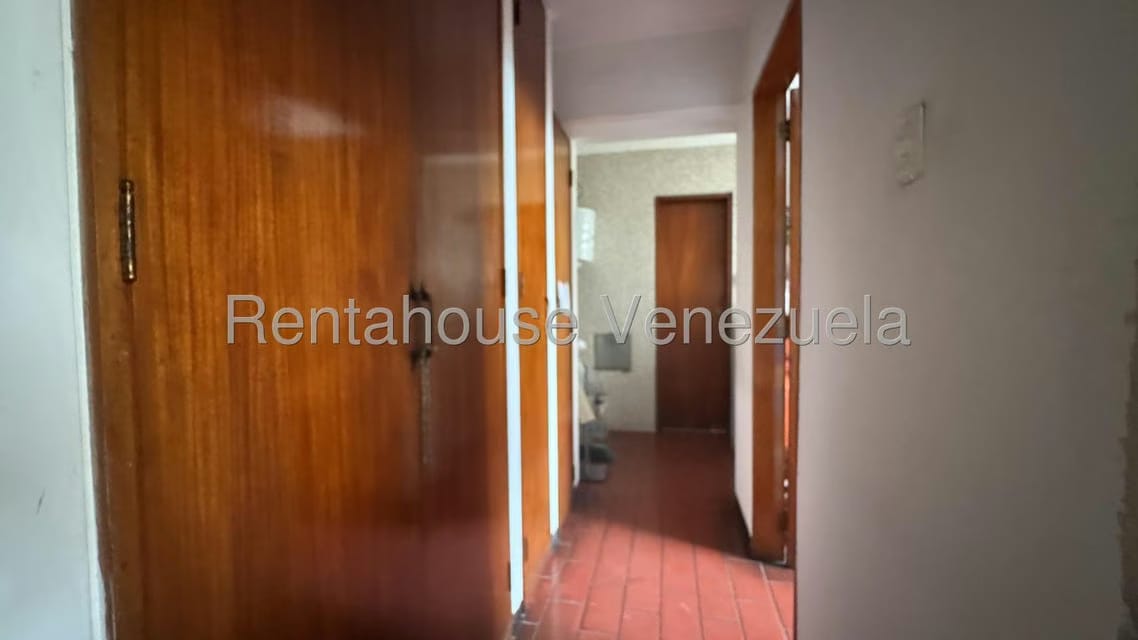 Apartamento (1 Nivel) en Venta en Chuao, Distrito Metropolitano - 17