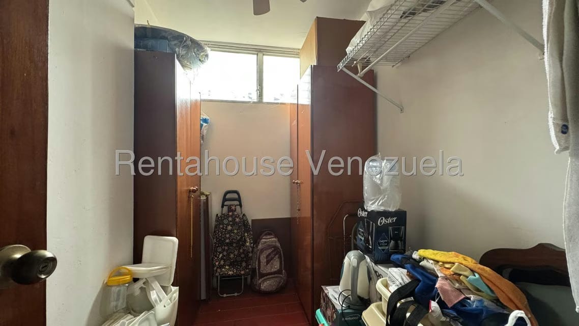 Apartamento (1 Nivel) en Venta en Chuao, Distrito Metropolitano - 18