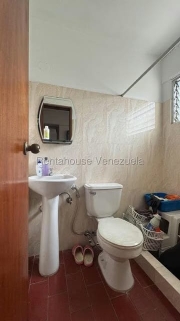 Apartamento (1 Nivel) en Venta en Chuao, Distrito Metropolitano - 19