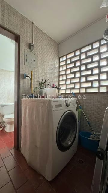 Apartamento (1 Nivel) en Venta en Chuao, Distrito Metropolitano - 20