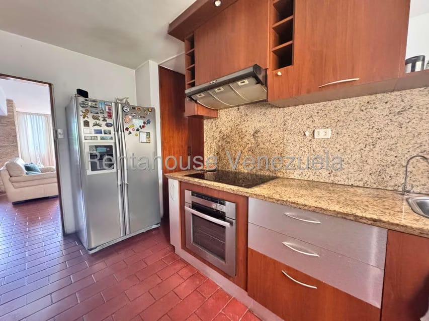 Apartamento (1 Nivel) en Venta en Chuao, Distrito Metropolitano - 22