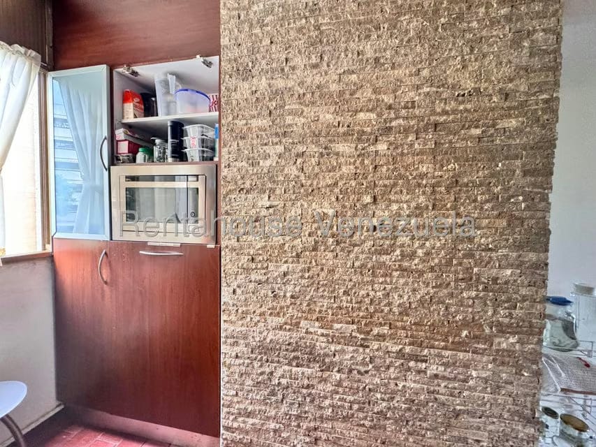 Apartamento (1 Nivel) en Venta en Chuao, Distrito Metropolitano - 23