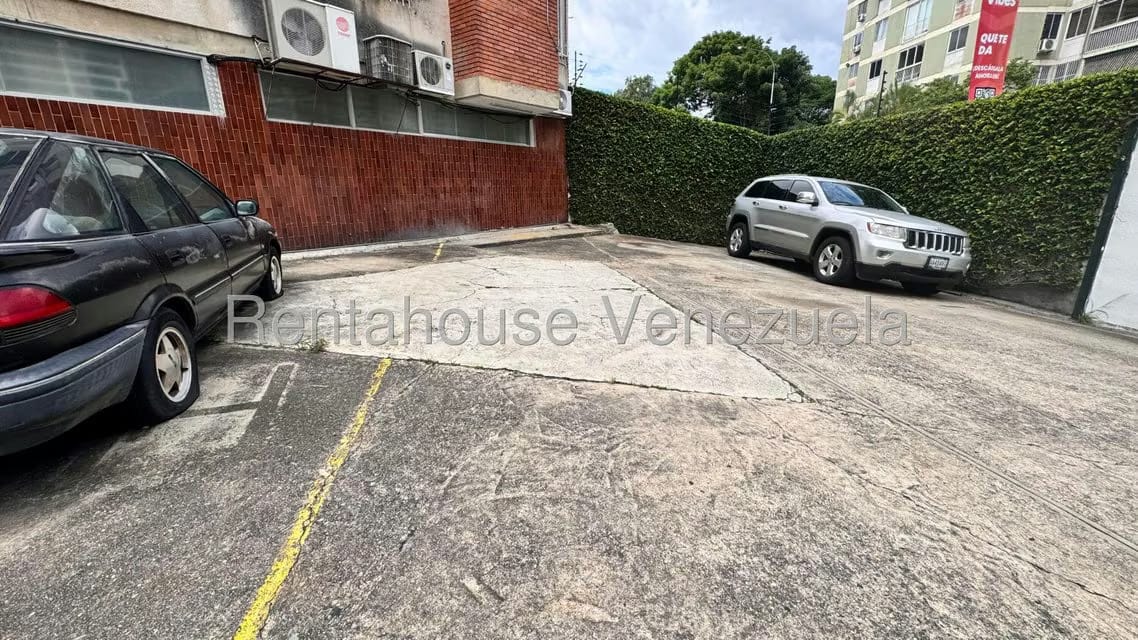 Apartamento (1 Nivel) en Venta en Chuao, Distrito Metropolitano - 25